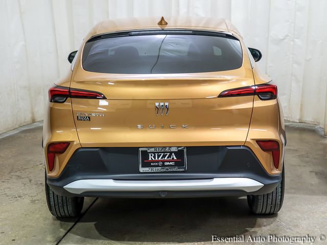 Used 2026 Buick Envista Preferred image 5