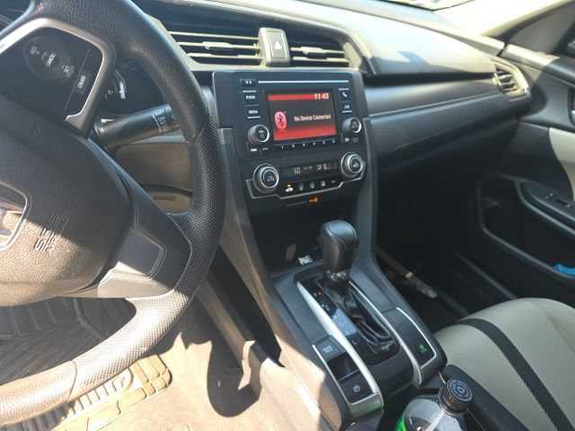 Used 2016 Honda Civic LX image 12