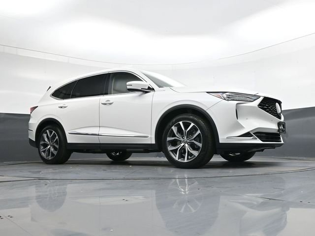 Used 2023 Acura MDX Technology image 31