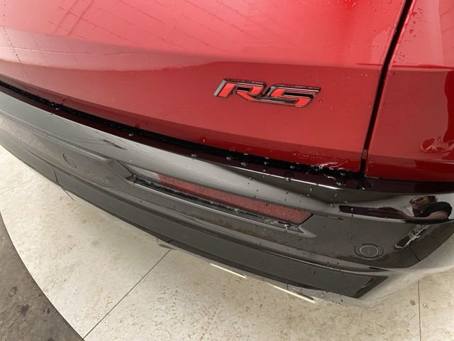 New 2026 Chevrolet Traverse RS w/ LPO, Floor Liner Package image 33