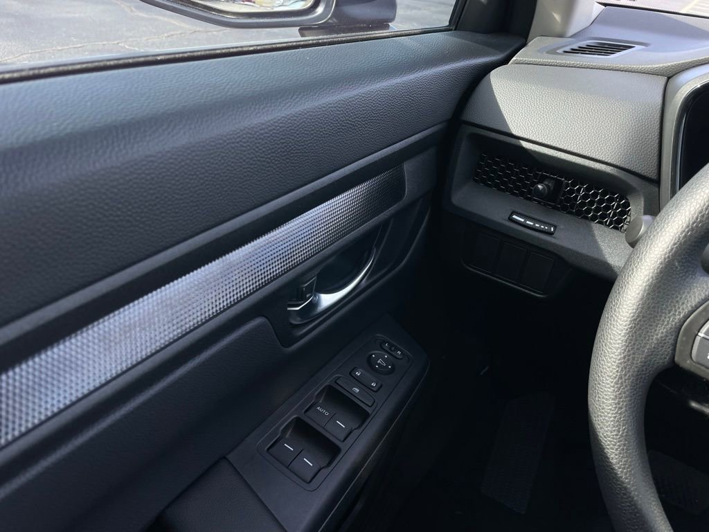 Certified 2026 Honda CR-V LX image 22