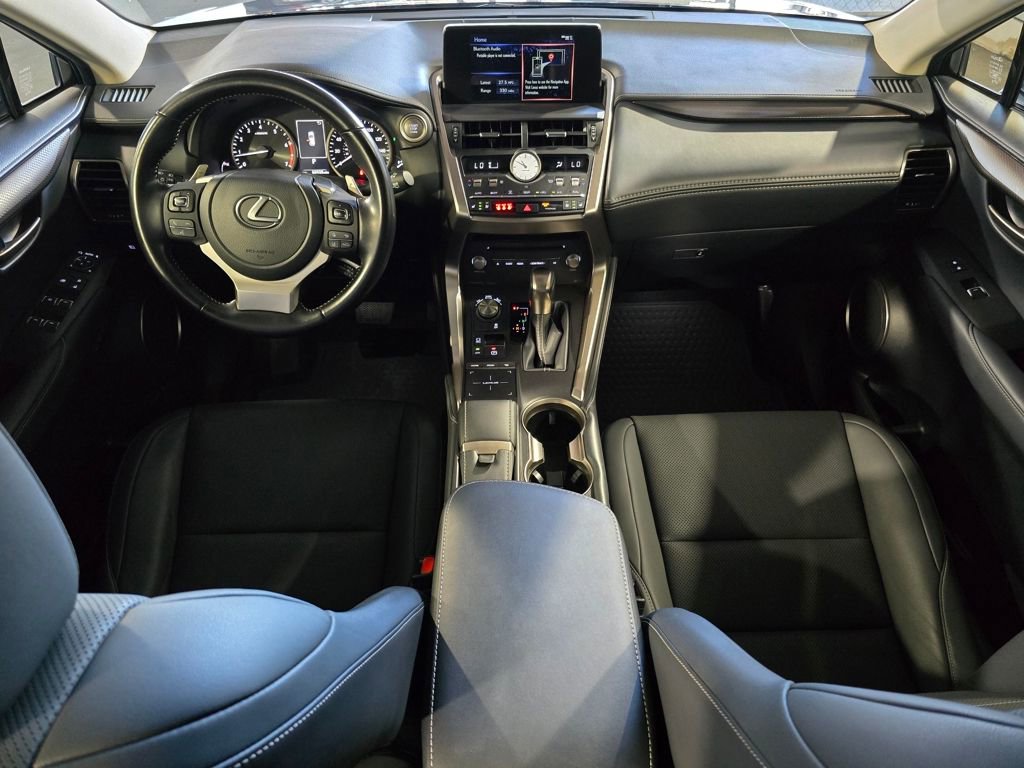 Used 2021 Lexus NX 300 FWD w/ Premium Package image 30