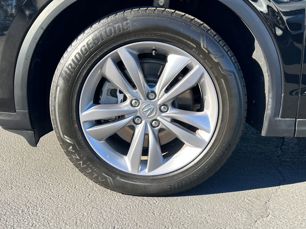 Used 2024 Acura MDX FWD image 6