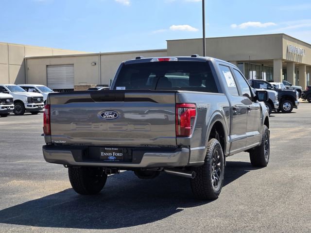 New 2025 Ford F150 STX image 9
