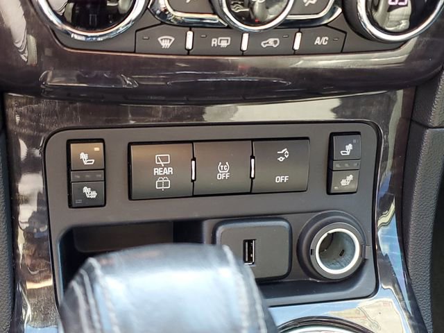 Used 2017 Buick Enclave Leather image 20