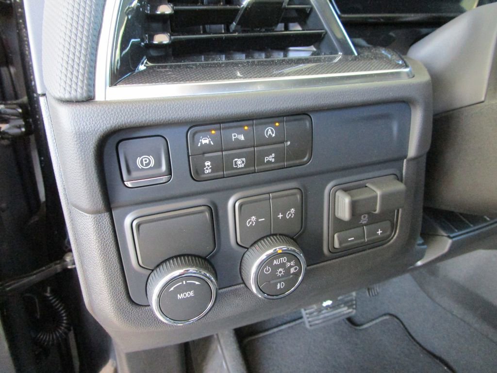 New 2026 Chevrolet Tahoe RST w/ Sun And Tow Package image 30