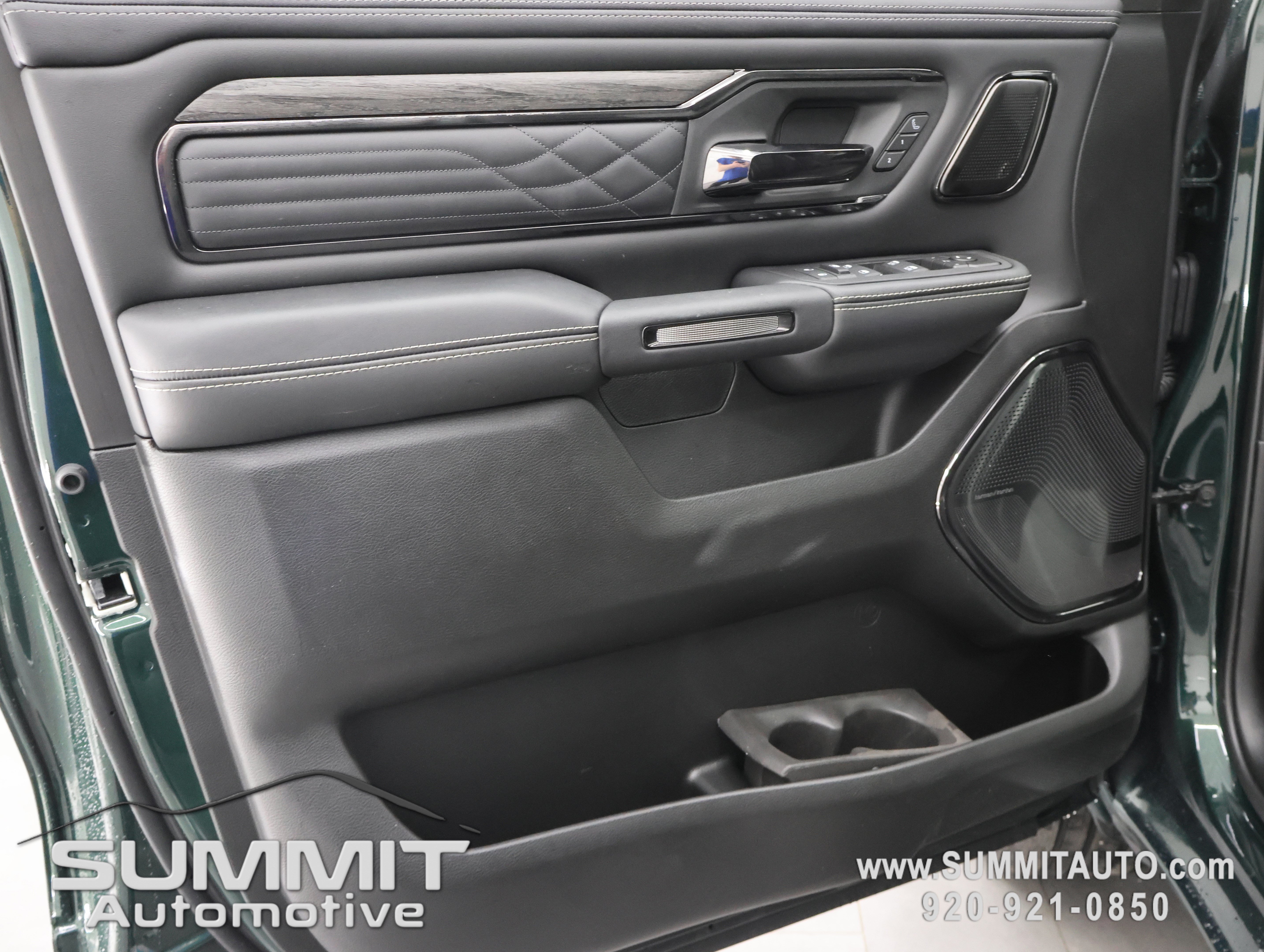 New 2026 RAM 1500 Limited AWD/4WD image 53