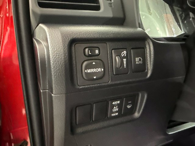 Used 2022 Toyota 4Runner TRD Sport RWD image 19