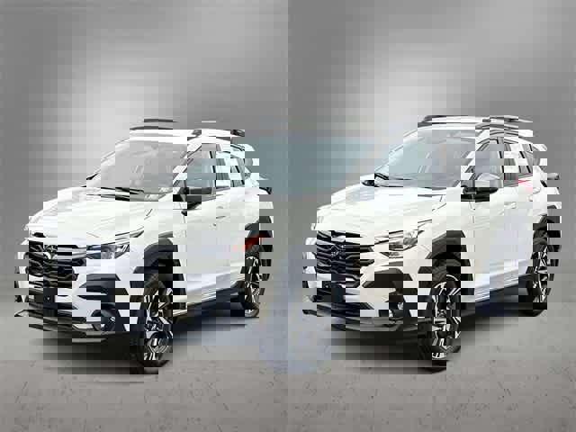Certified 2024 Subaru Crosstrek 2.0i Premium w/ Crosstrek Mirror Package