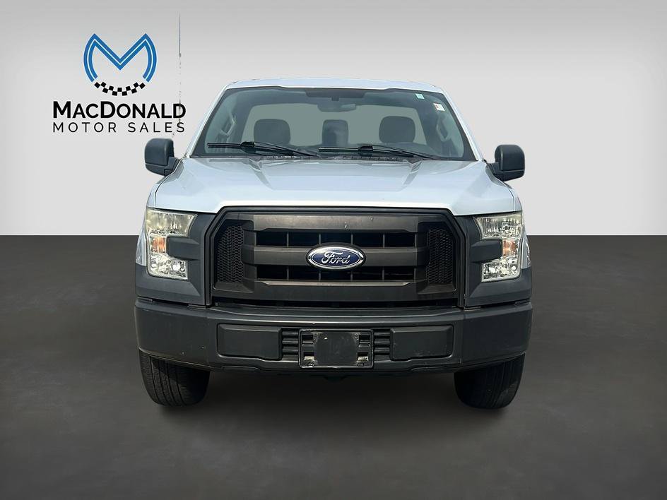 Used 2016 Ford F150 XL RWD image 3