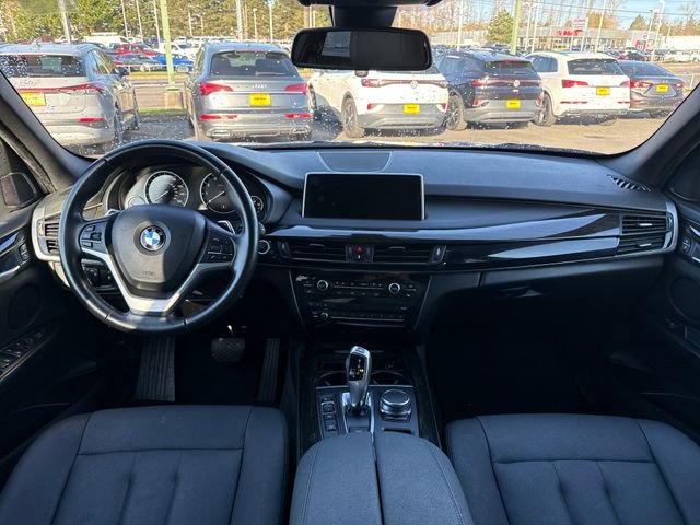 Used 2018 BMW X5 xDrive40e image 14