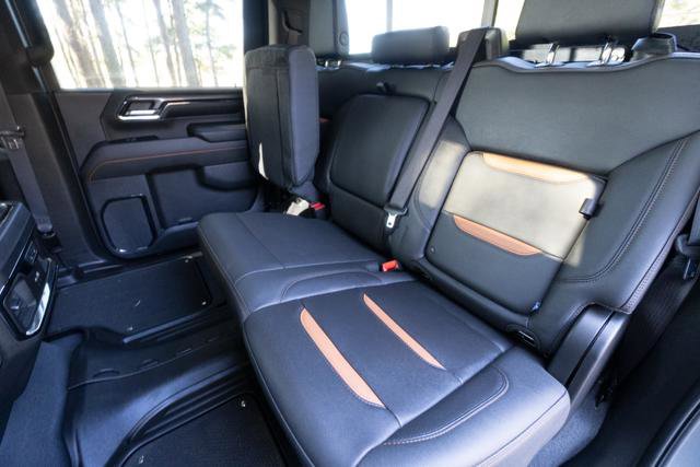 Used 2024 GMC Sierra 2500 AT4 w/ AT4 Premium Plus Package image 36