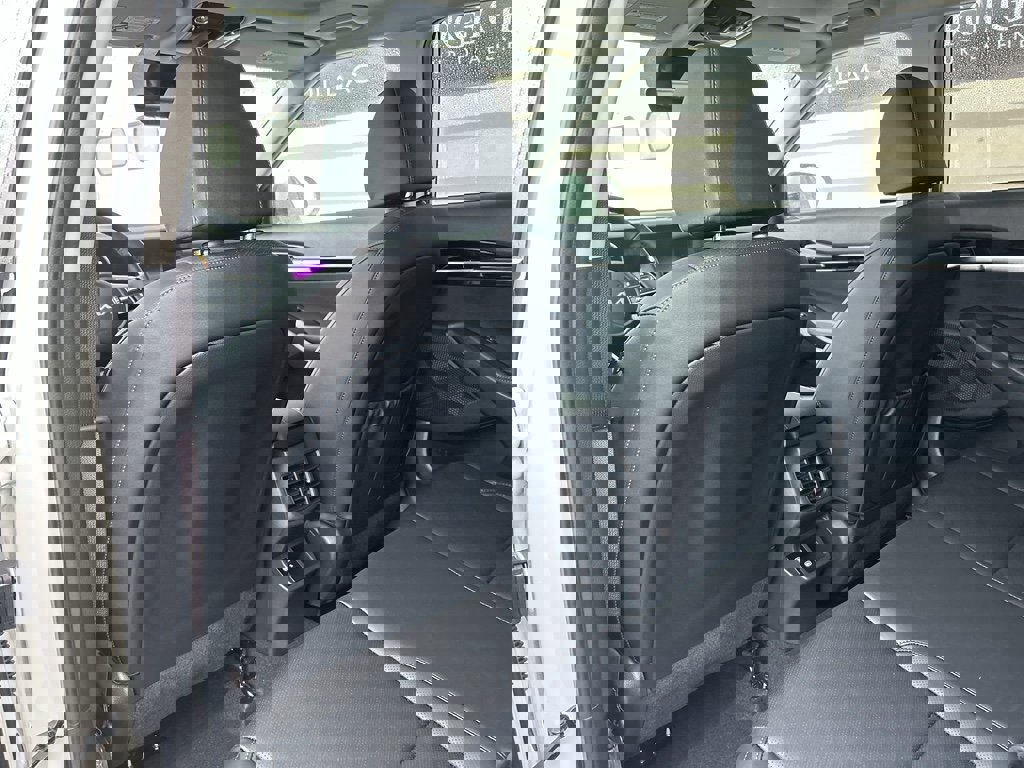 New 2026 Kia Seltos SX w/ SX Sunroof Package image 13