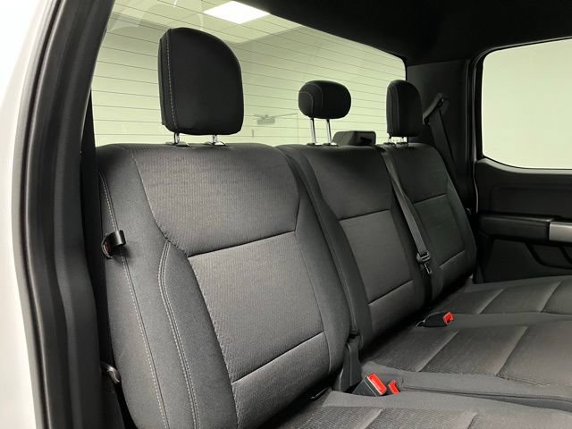 Used 2021 Ford F150 XLT w/ Equipment Group 301A Mid AWD/4WD image 53