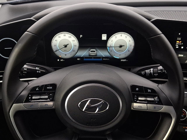 Certified 2023 Hyundai Elantra SEL w/ Convenience Package image 20