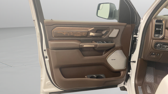 New 2027 RAM 1500 Limited AWD/4WD image 27