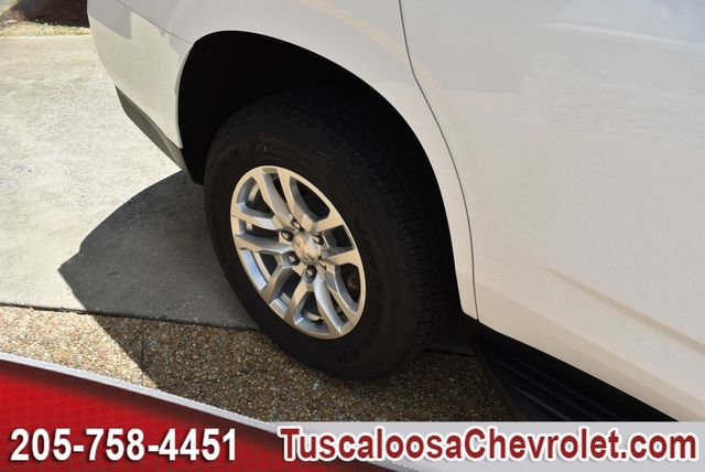 Used 2021 Chevrolet Tahoe LT RWD image 15