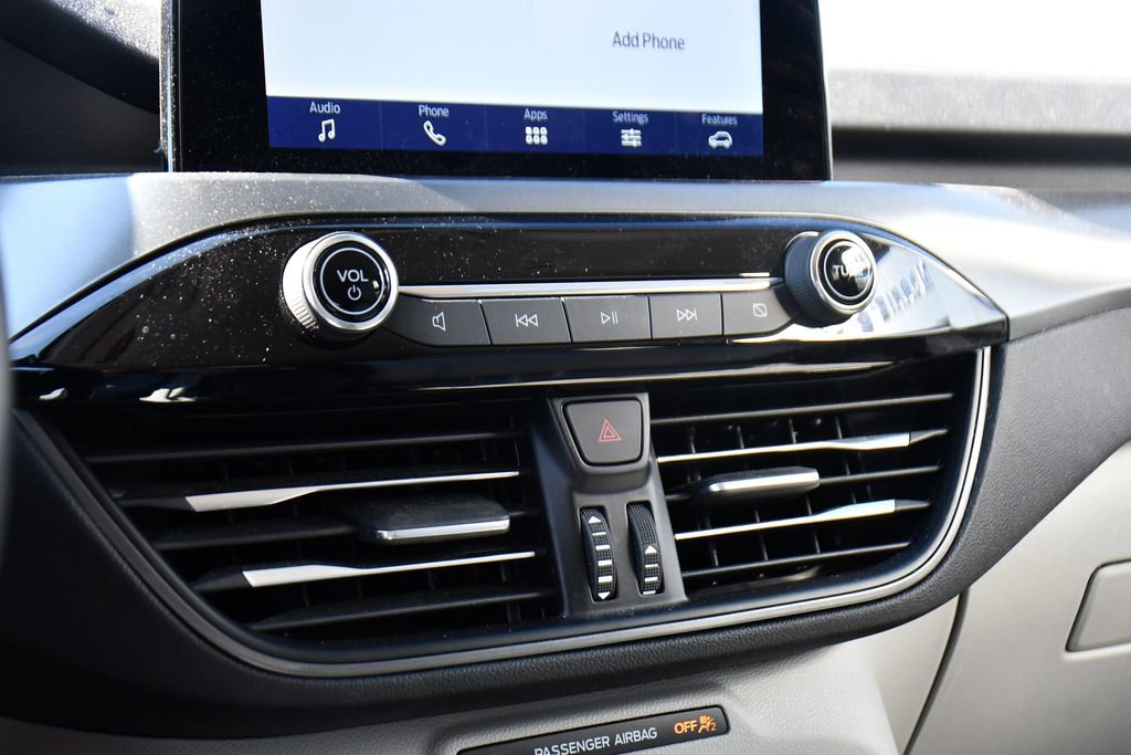 Used 2023 Ford Escape Active image 29