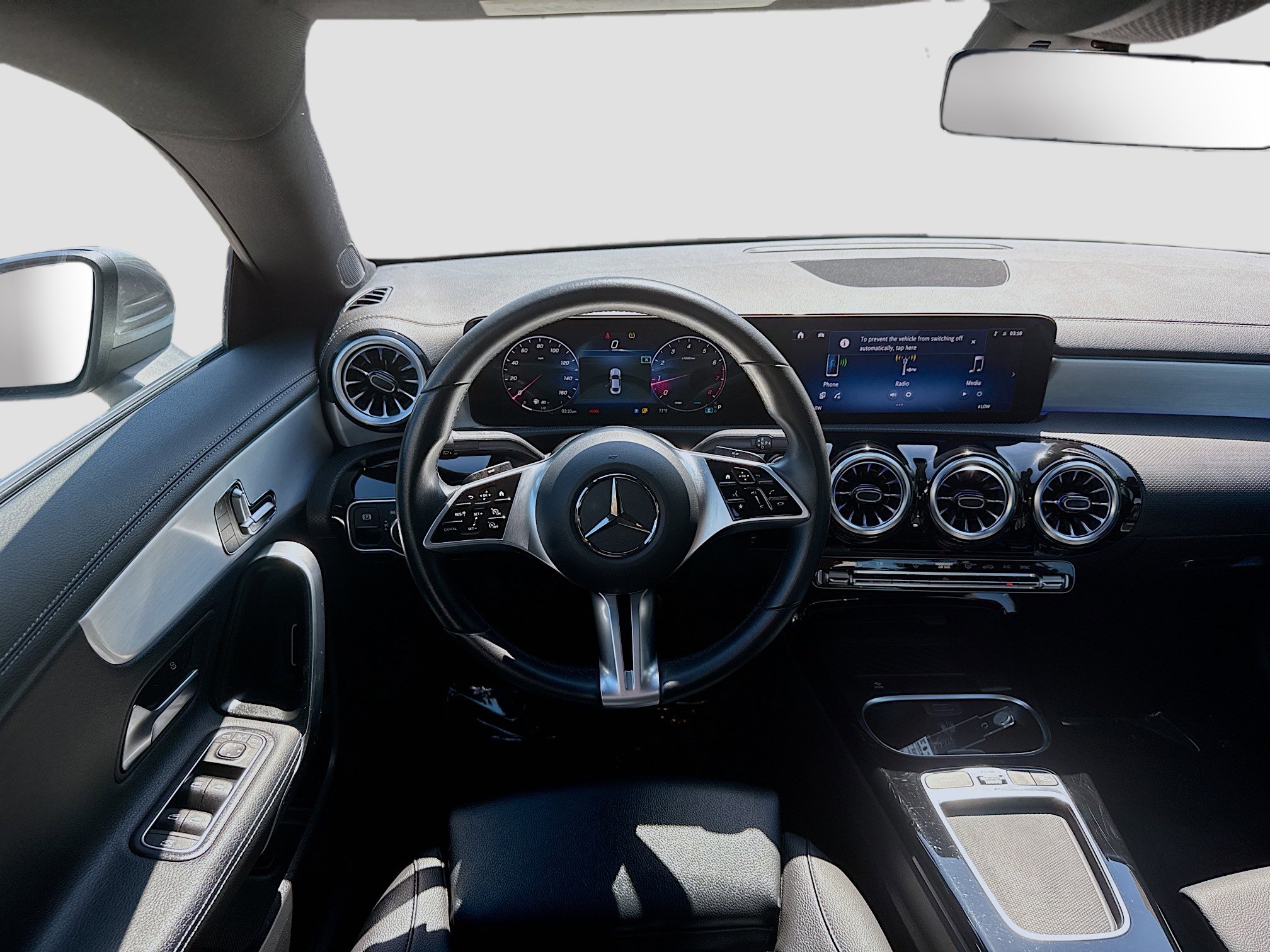 Used 2025 Mercedes-Benz CLA 250 image 20