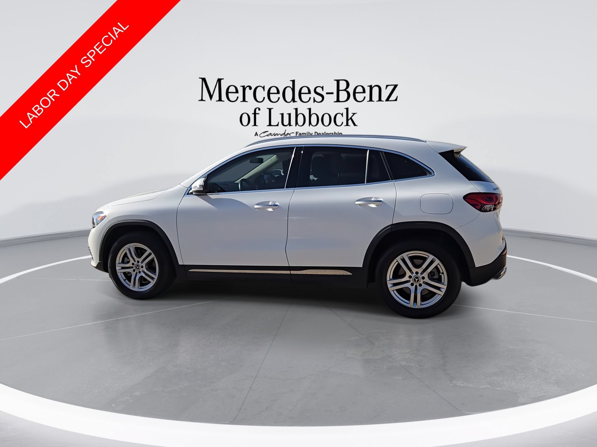 Used 2023 Mercedes-Benz GLA 250 image 6