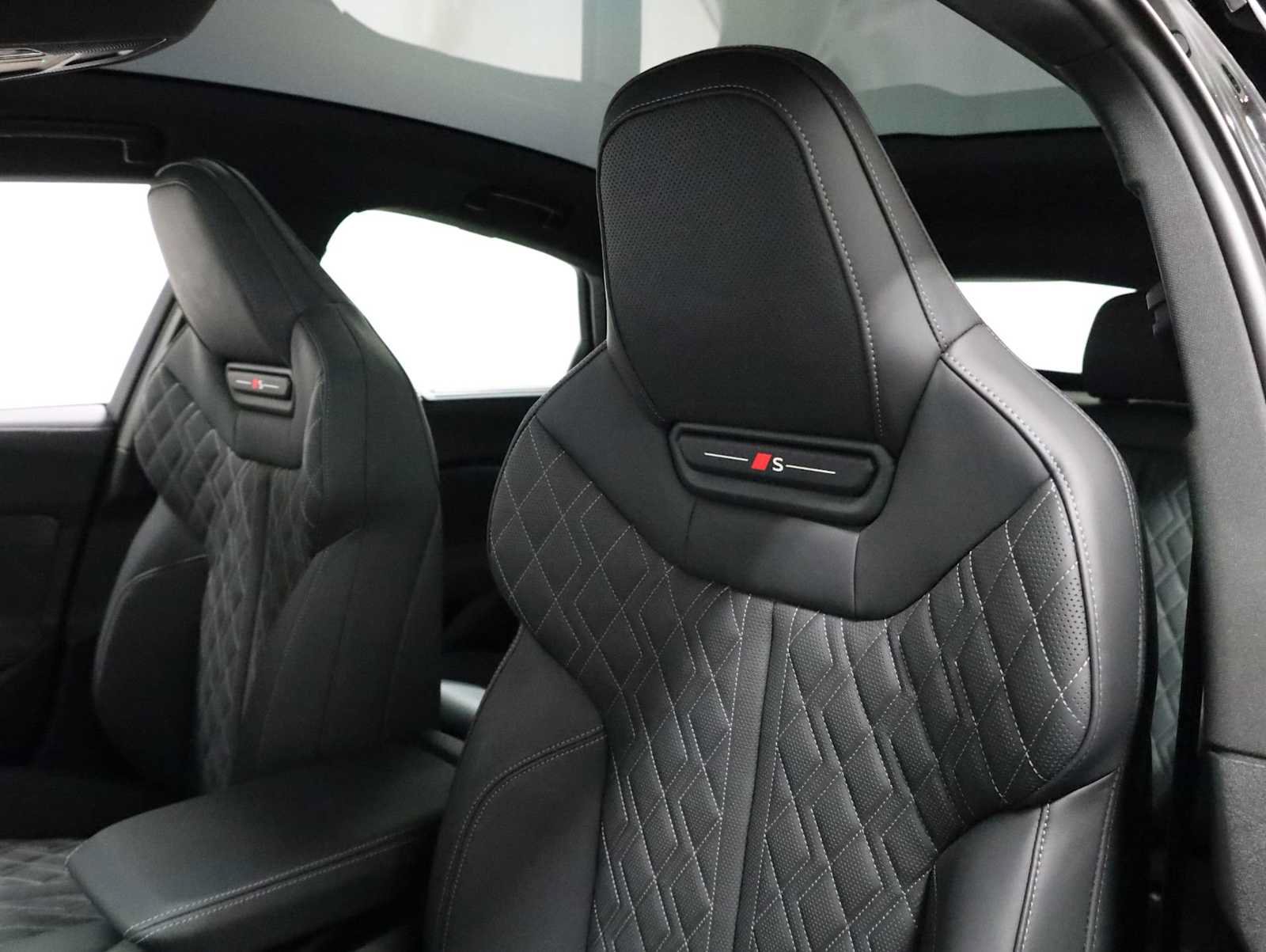 Certified 2026 Audi S5 Prestige w/ Prestige Package AWD/4WD image 18