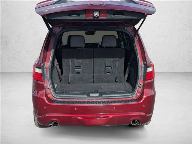 Used 2024 Dodge Durango R/T image 6