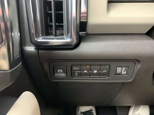 New 2026 GMC Hummer EV SUV image 12