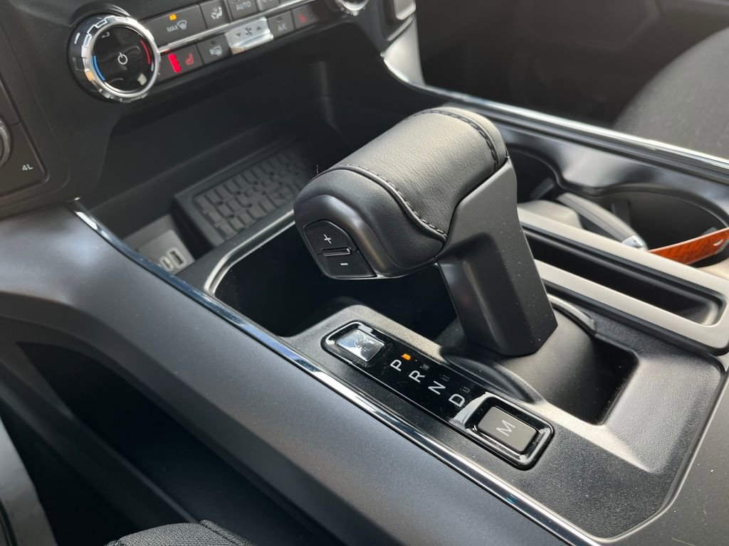 New 2025 Ford F150 XLT w/ Equipment Group 302A MID image 21