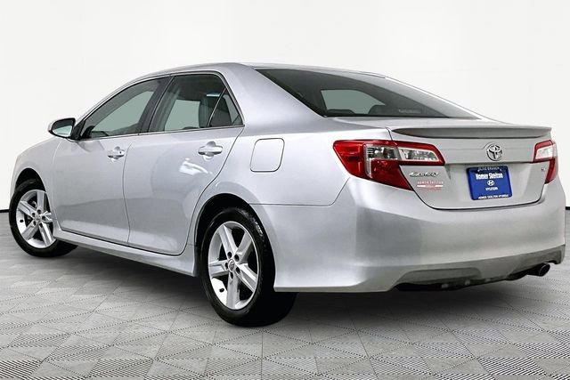 Used 2012 Toyota Camry SE image 11
