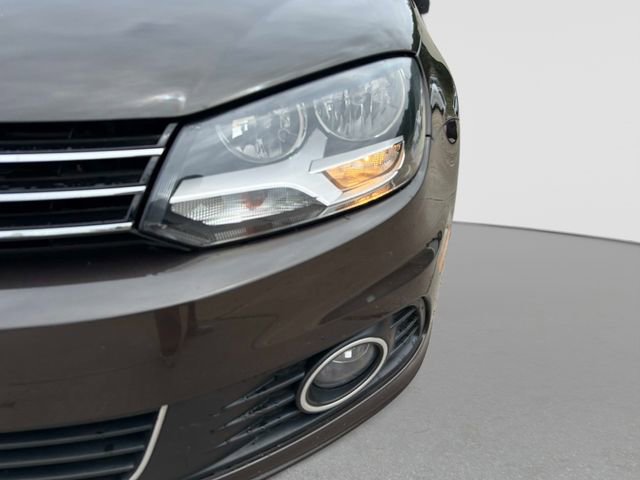 Used 2013 Volkswagen Eos Komfort FWD image 10