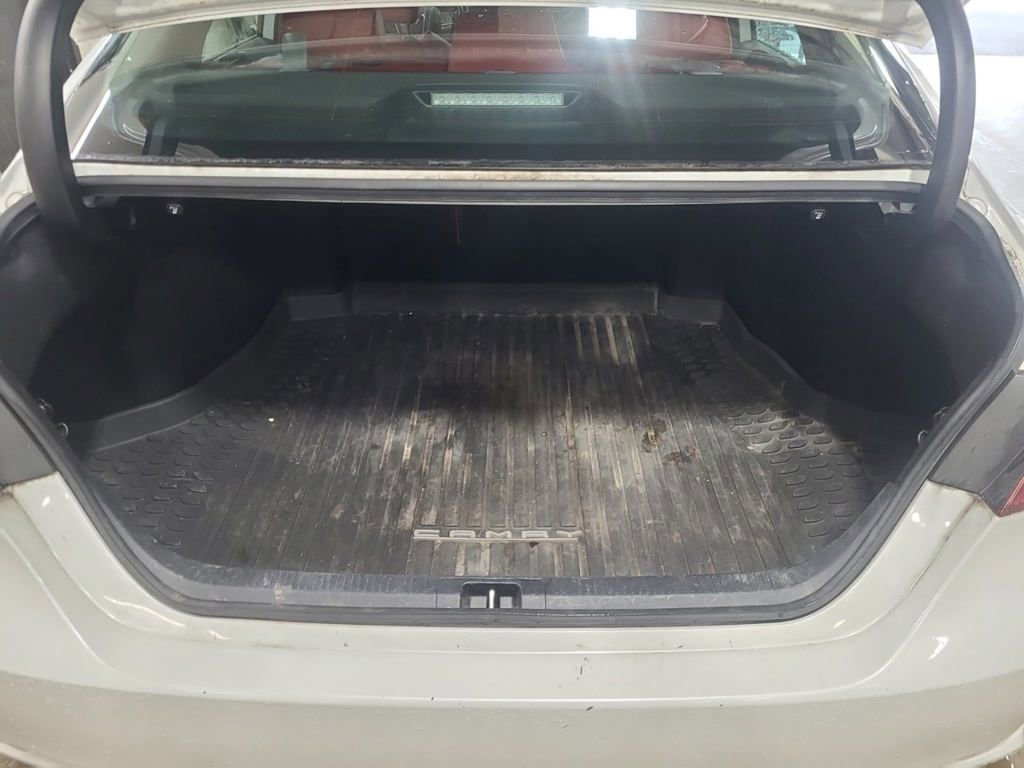 Used 2022 Toyota Camry XSE w/ Cold Weather Package FWD image 6