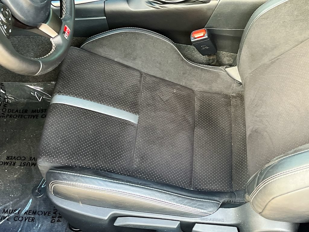 Used 2024 Toyota GR86 Premium RWD image 18