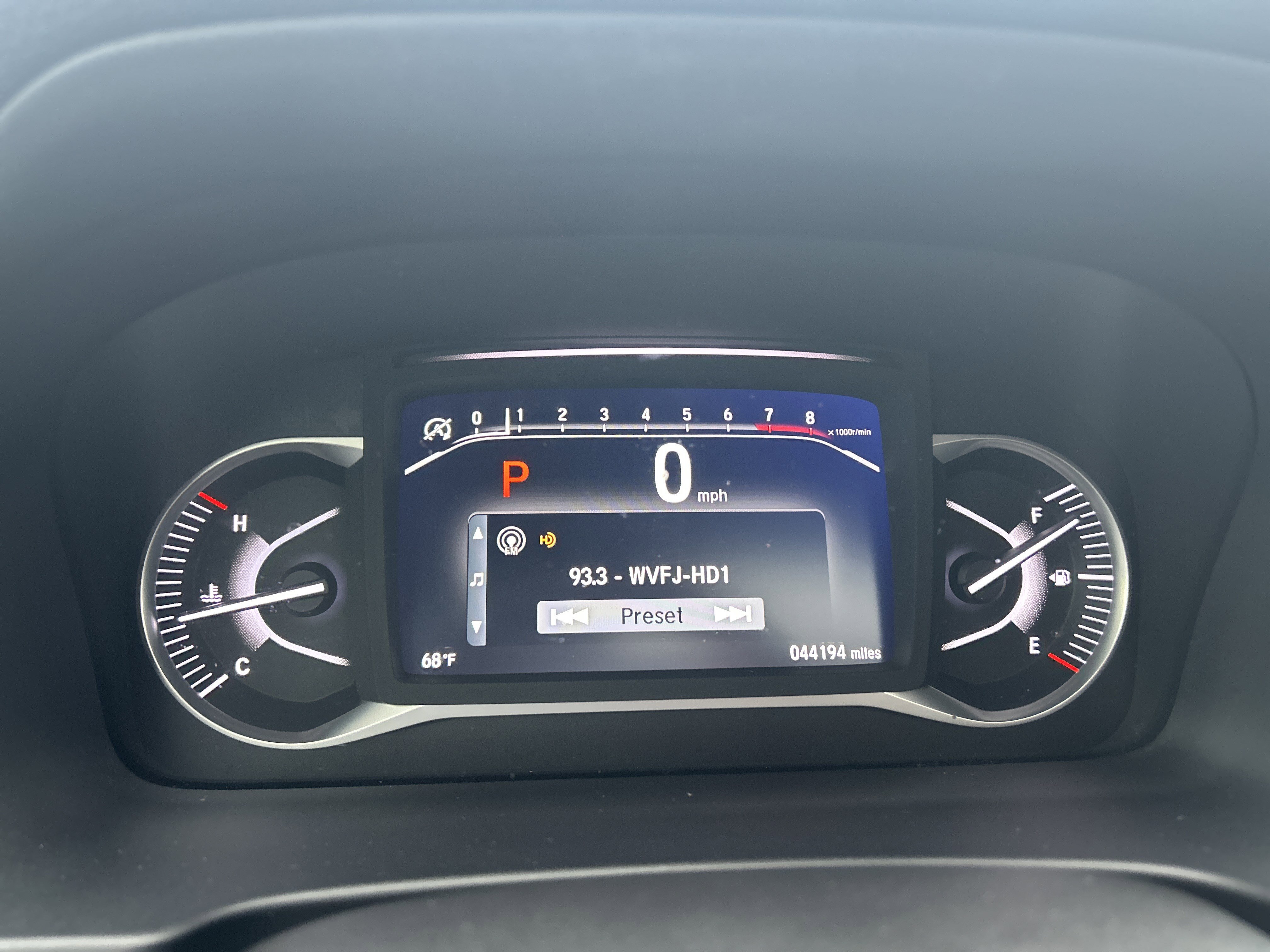 Certified 2023 Honda Passport EX-L image 20