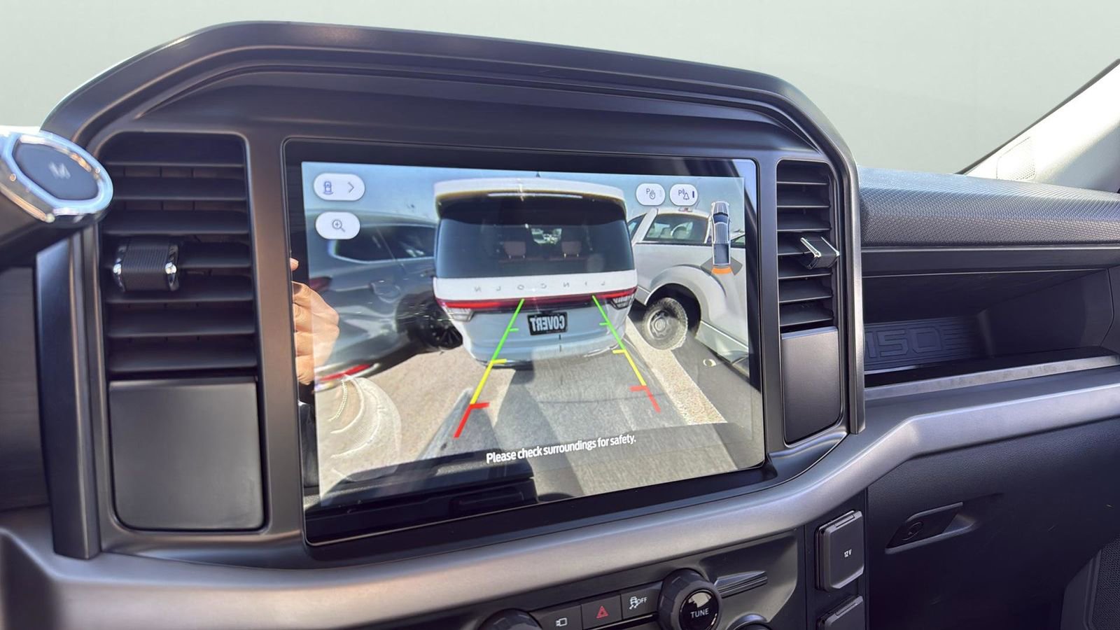 Used 2025 Ford F150 XL w/ Equipment Group 103A High image 19