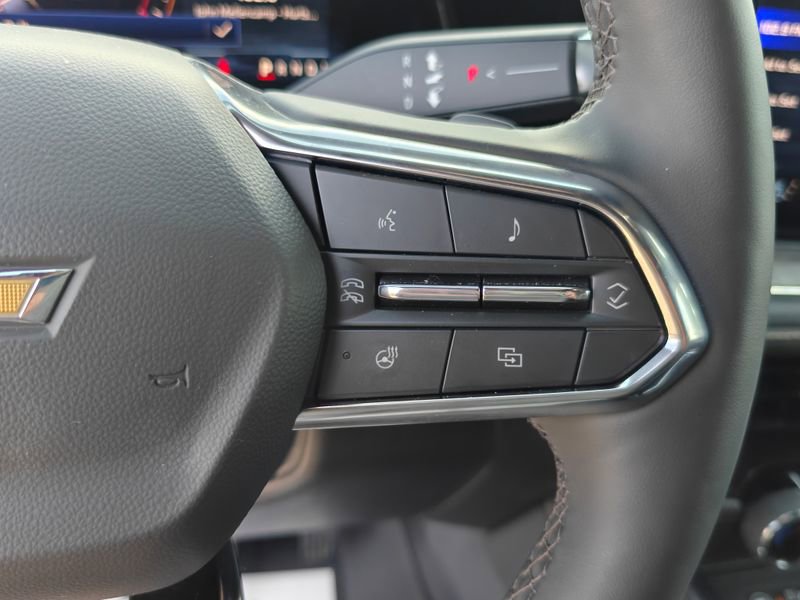 Used 2025 Chevrolet Tahoe Premier image 33