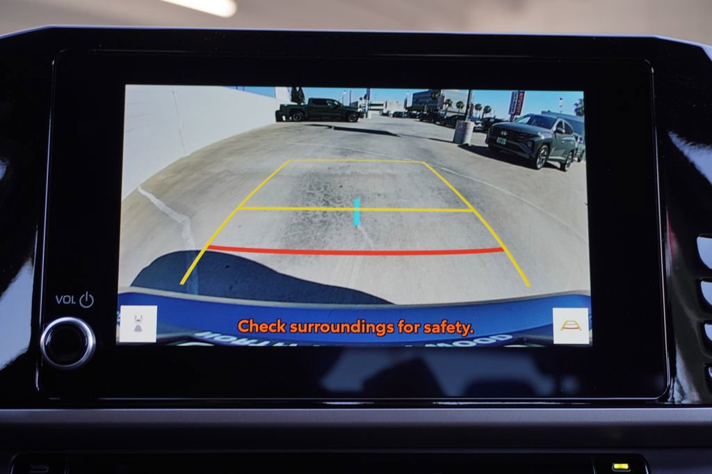 Certified 2025 Toyota Camry SE image 16