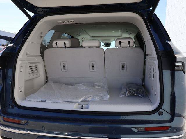 New 2026 Buick Enclave Avenir w/ Super Cruise Package image 62