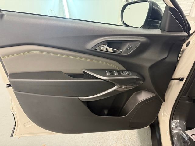 New 2026 Chevrolet Trax ACTIV w/ Driver Confidence Package image 13