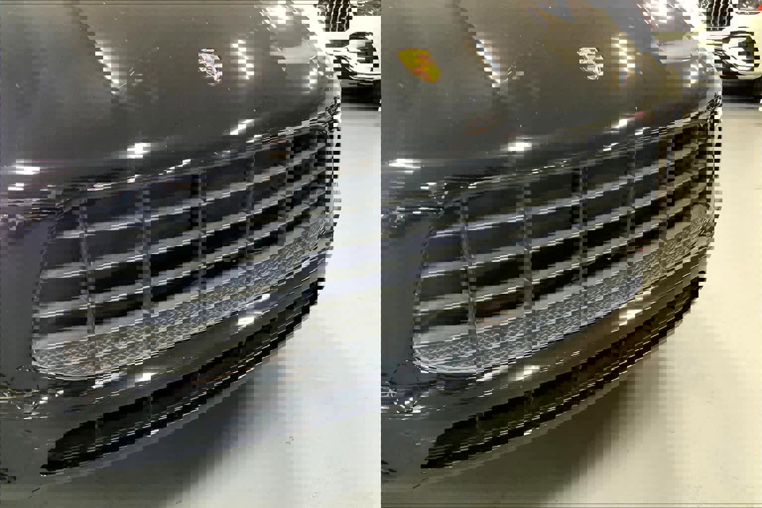 Used 2016 Porsche Macan S image 28