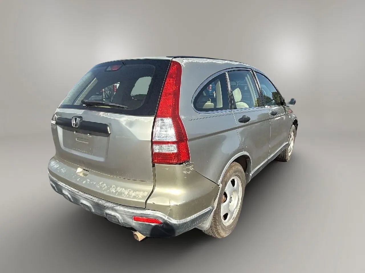 Used 2007 Honda CR-V LX image 5