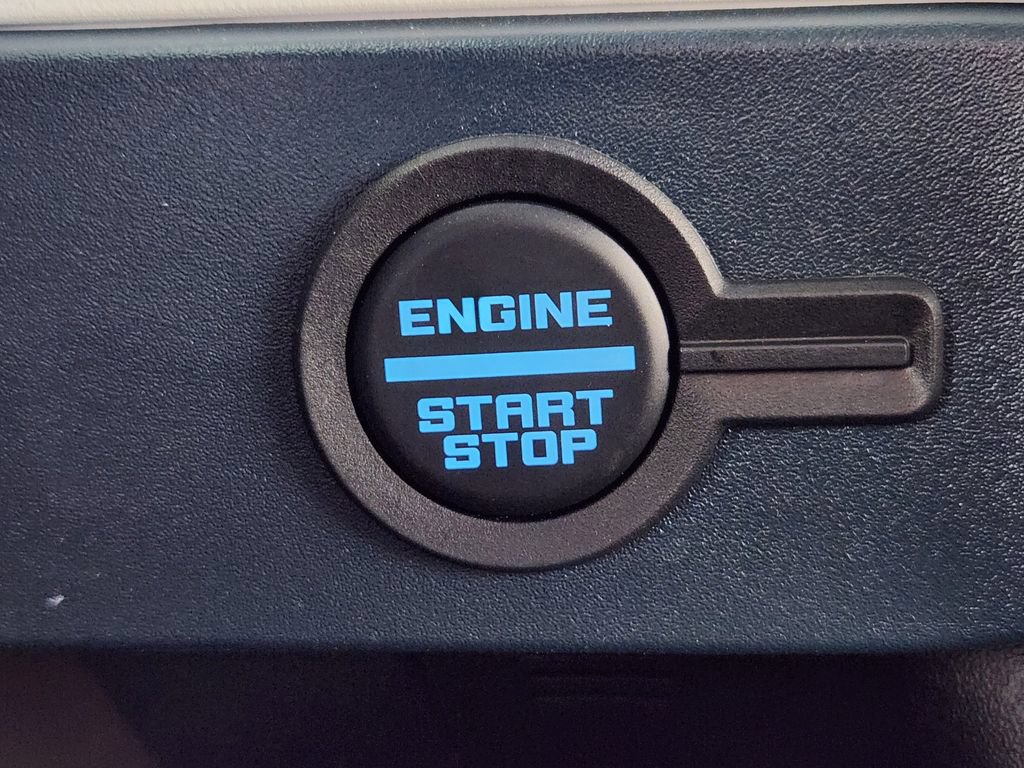New 2026 Ford Bronco Heritage Edition AWD/4WD image 26