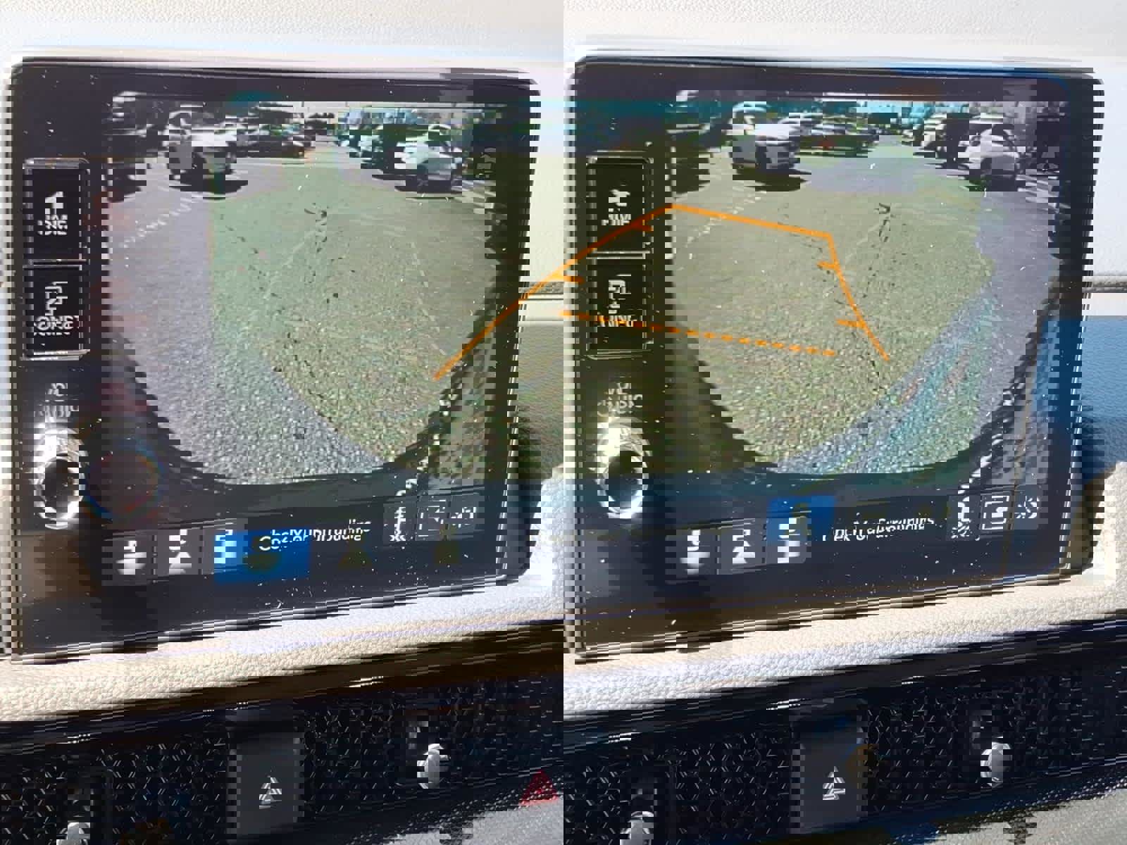 Used 2026 Honda CR-V EX-L image 19