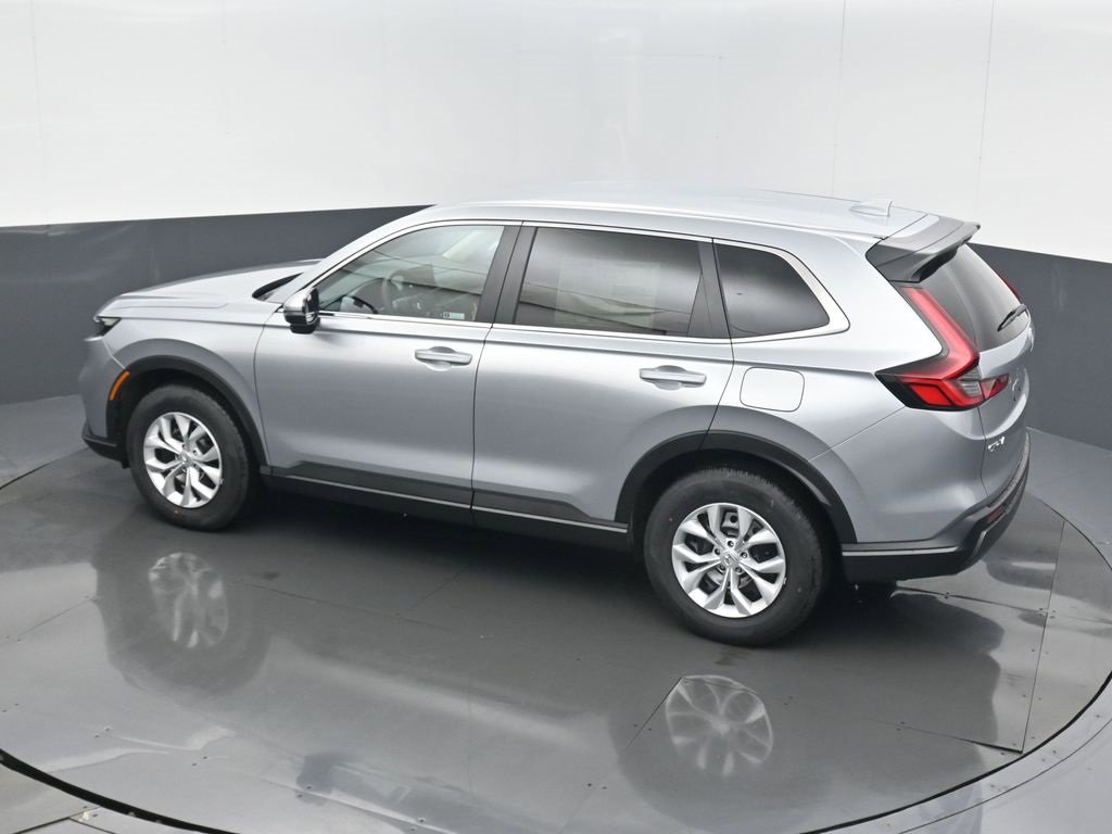 New 2026 Honda CR-V LX image 15