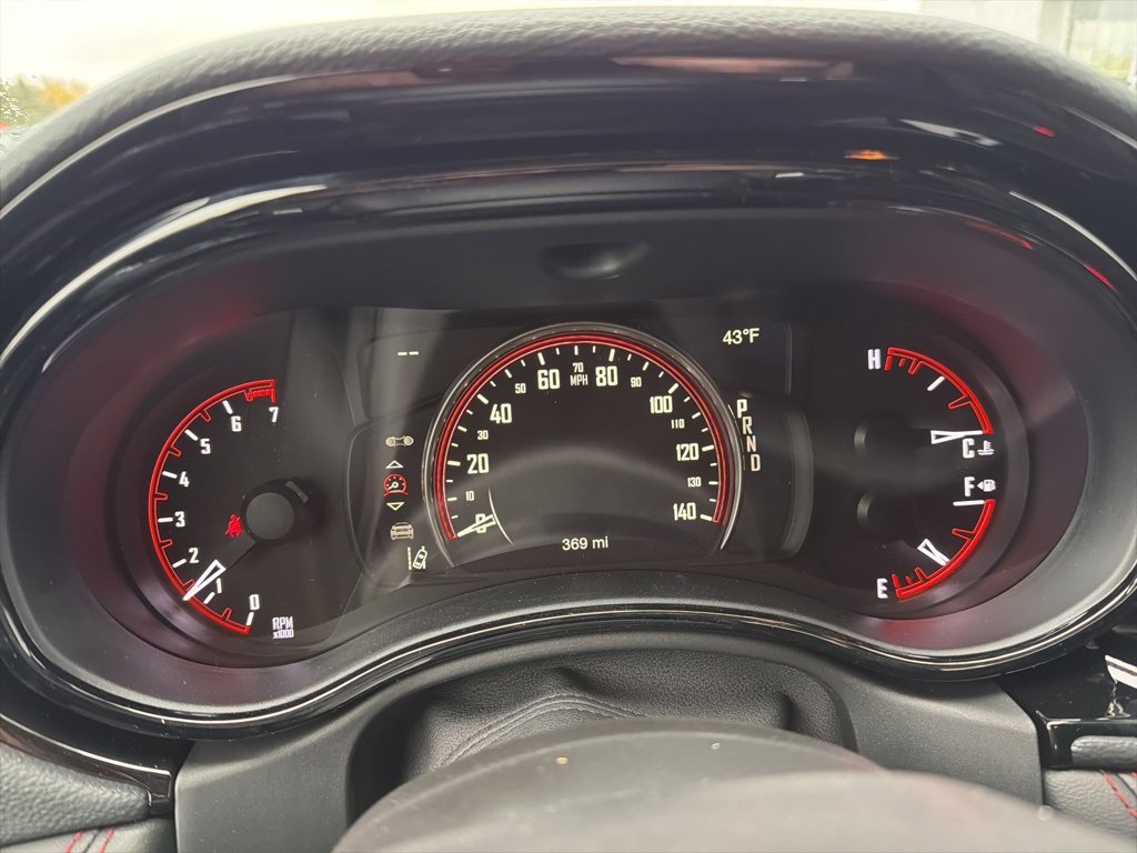 New 2026 Dodge Durango GT image 17