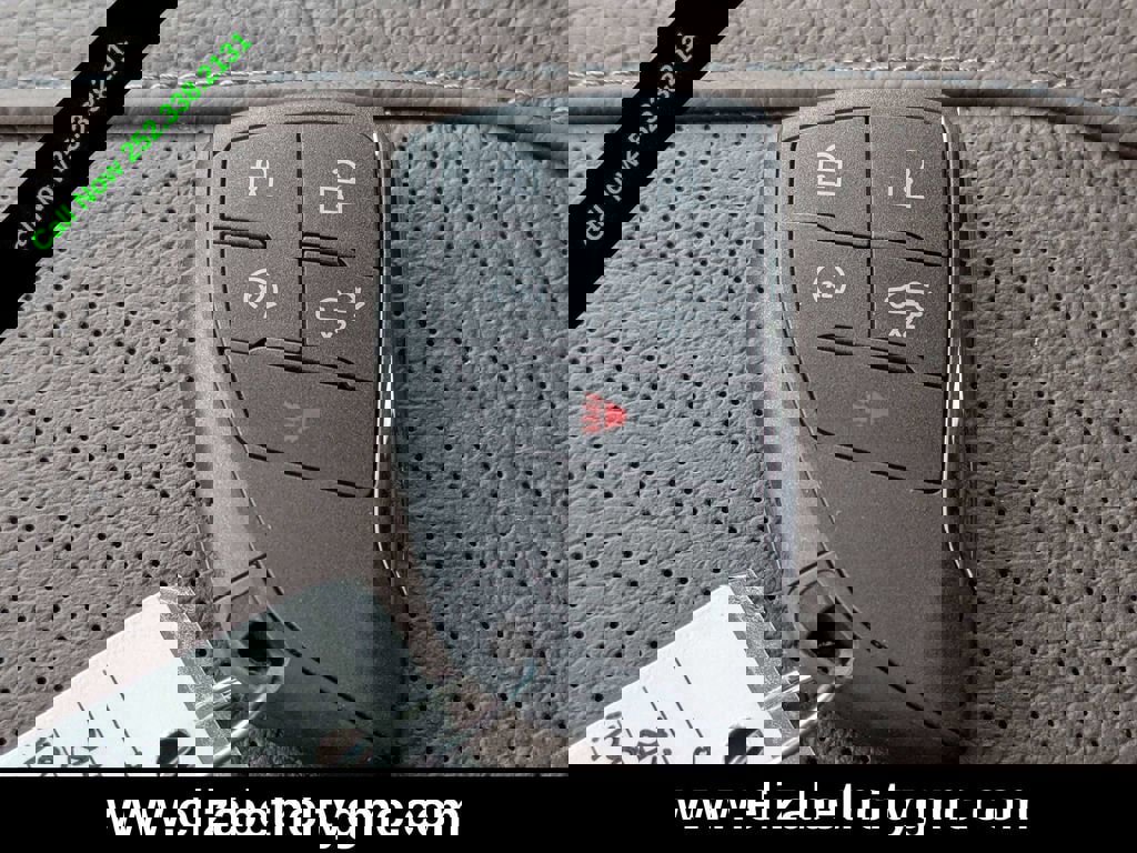 New 2026 GMC Sierra 3500 Denali w/ Denali Reserve Package image 37