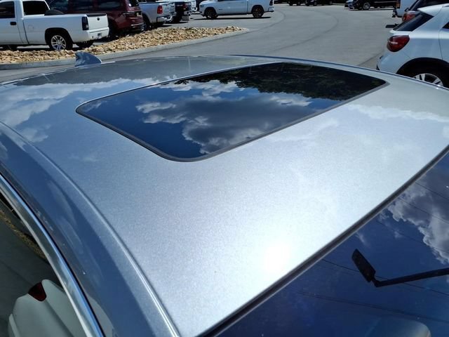 Used 2025 Cadillac CT4 Premium Luxury RWD image 11
