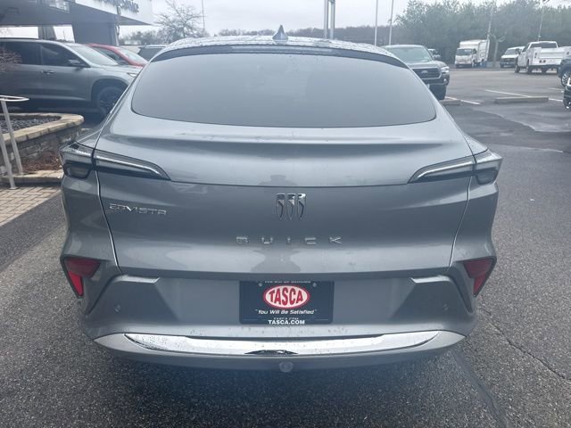 New 2025 Buick Envista Avenir image 7