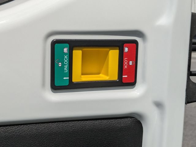 New 2026 Ford Transit 250 148 High Roof RWD image 22