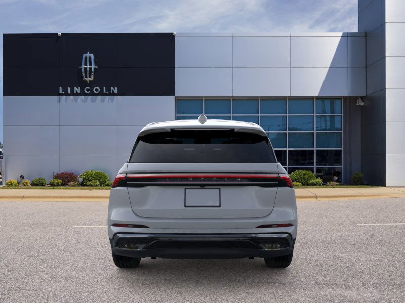 New 2026 Lincoln Nautilus Premier w/ Jet Appearance Package AWD/4WD image 5