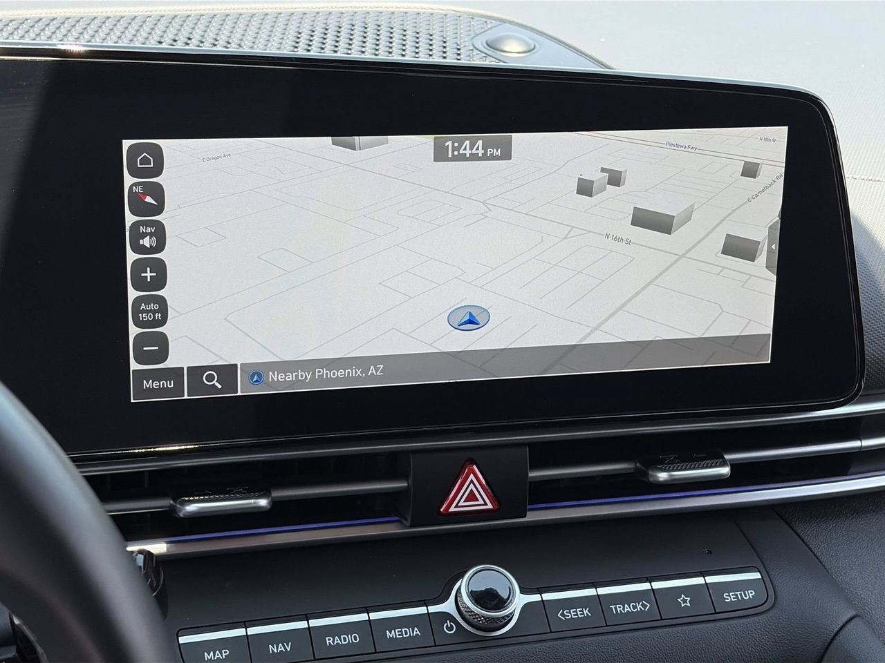 Certified 2023 Hyundai Elantra Limited FWD image 25